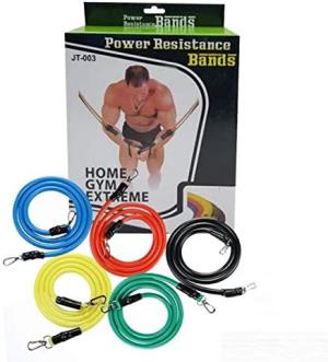 power resistance bands